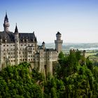 Neuschwanstein Castle