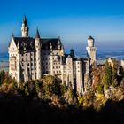 Neuschwanstein Castle