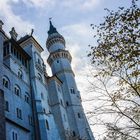 Neuschwanstein Castle