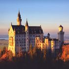 Neuschwanstein Castle