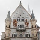 Neuschwanstein Castle