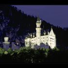 Neuschwanstein Castle