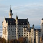 Neuschwanstein Castle