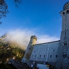 Neuschwanstein Castle