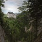 Neuschwanstein