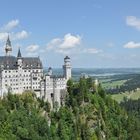 Neuschwanstein