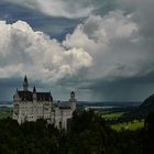 Neuschwanstein