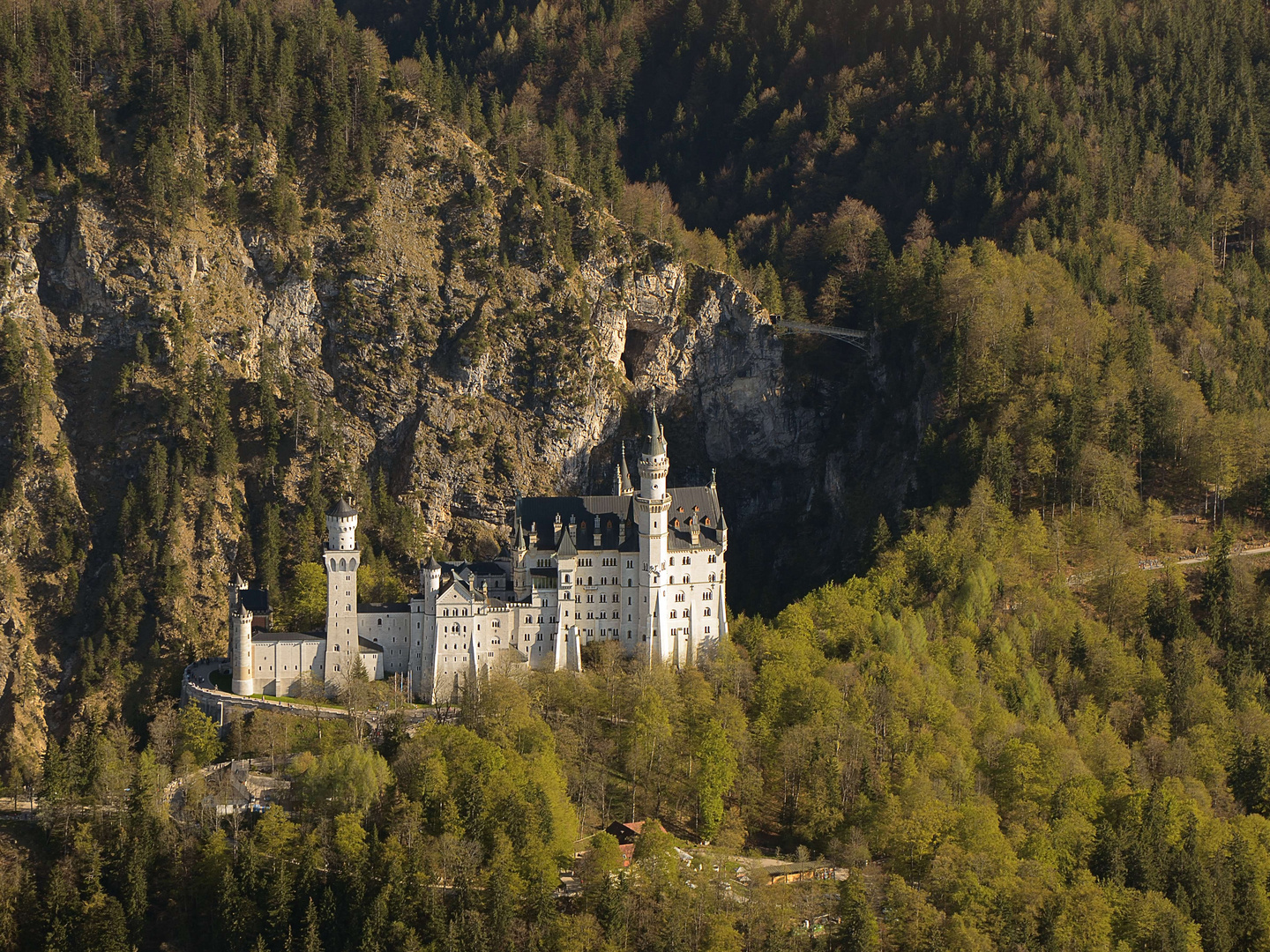 Neuschwanstein