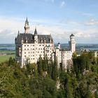 Neuschwanstein