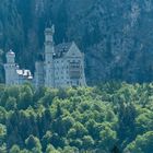 Neuschwanstein