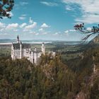 Neuschwanstein