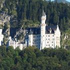 Neuschwanstein