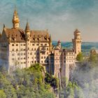 Neuschwanstein