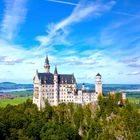 || Neuschwanstein - Das Schloss II ||