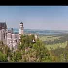 Neuschwanstein