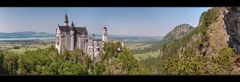 Neuschwanstein