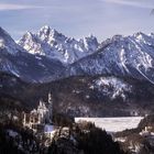 Neuschwanstein