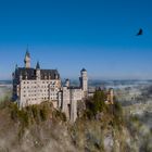 Neuschwanstein