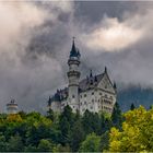 Neuschwanstein