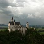 Neuschwanstein