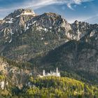 Neuschwanstein