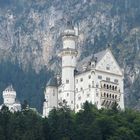 Neuschwanstein