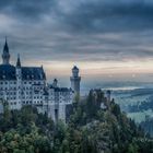 Neuschwanstein