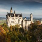 Neuschwanstein