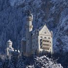 Neuschwanstein