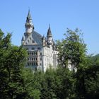 Neuschwanstein