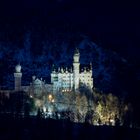 Neuschwanstein