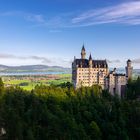 Neuschwanstein 