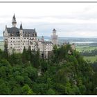 Neuschwanstein