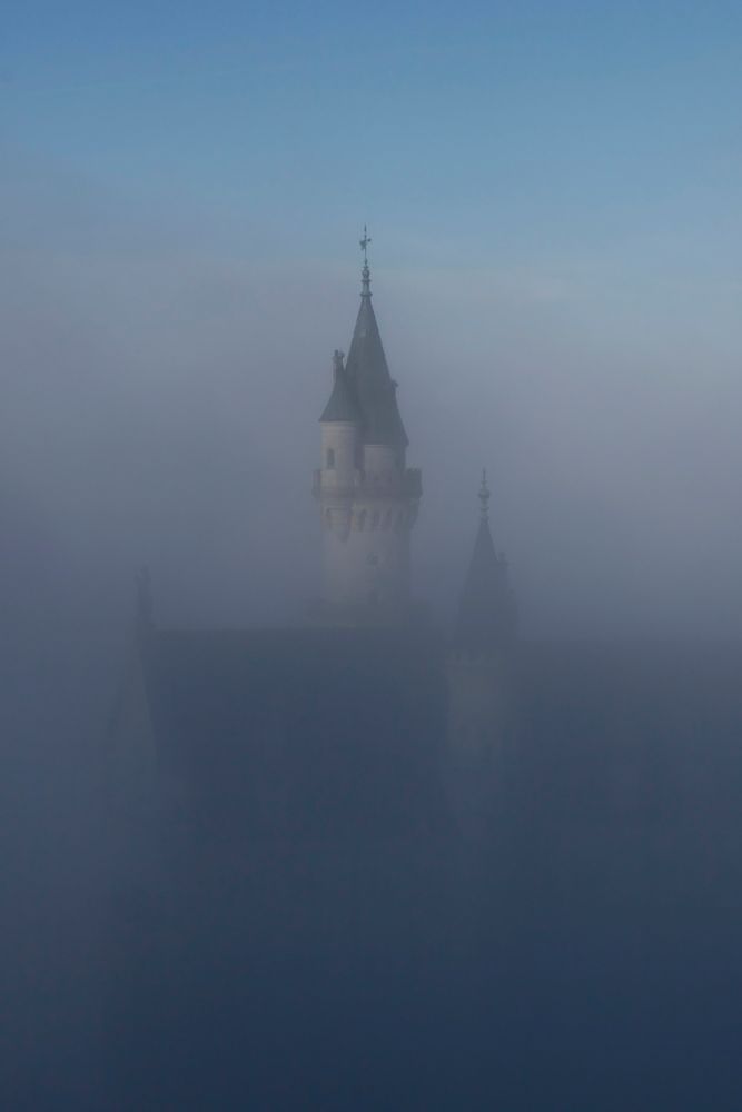 neuschwanstein