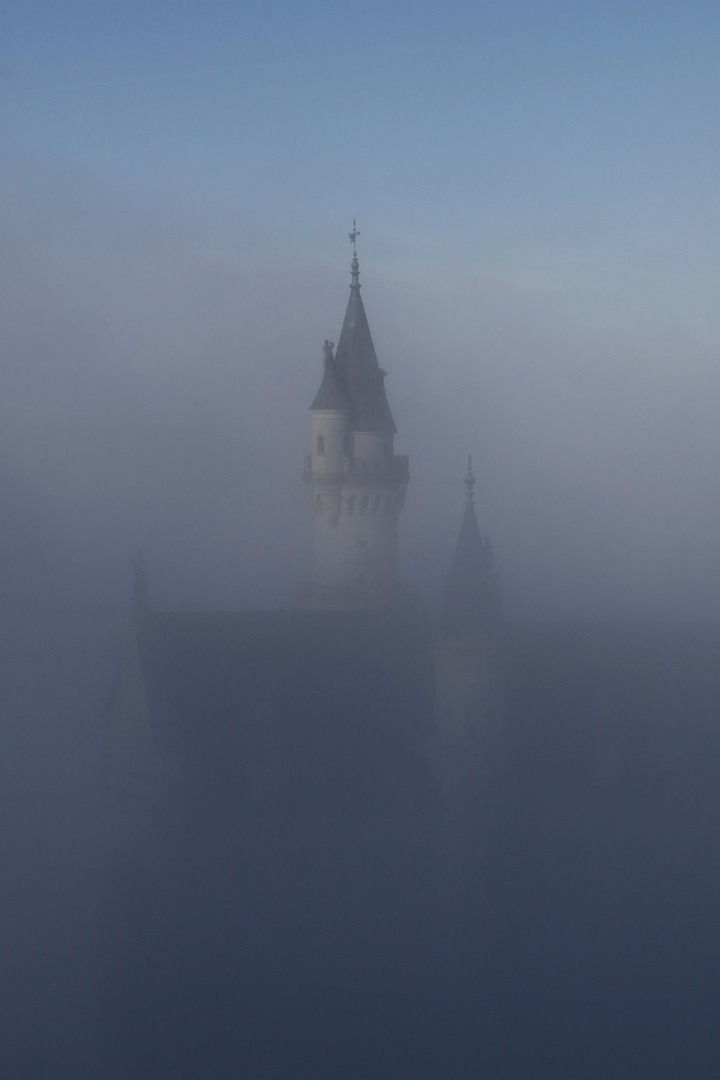 neuschwanstein