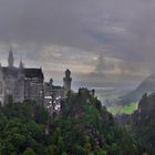 Neuschwanstein