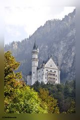 Neuschwanstein