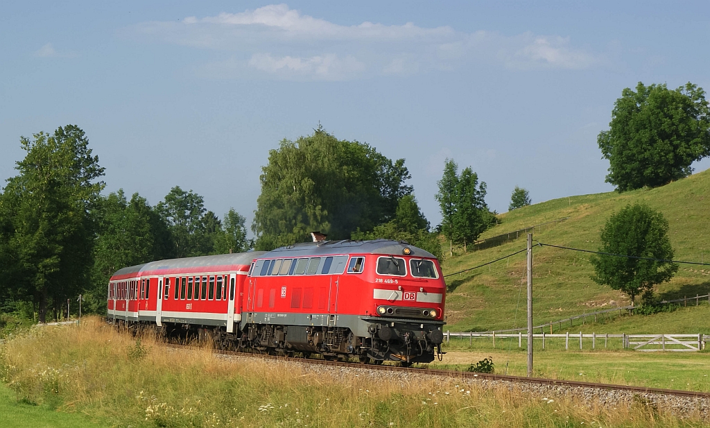 "Neuschwanstein-Express"