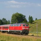 "Neuschwanstein-Express"