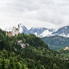 Neuschwanstein