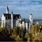 Neuschwanstein