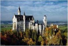 Neuschwanstein