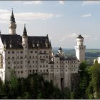 Neuschwanstein