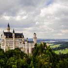 Neuschwanstein