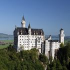 Neuschwanstein