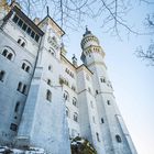 Neuschwanstein 