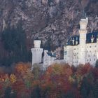 Neuschwanstein