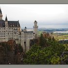 Neuschwanstein