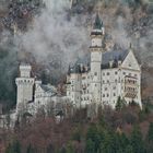 Neuschwanstein