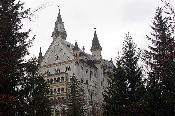 Neuschwanstein